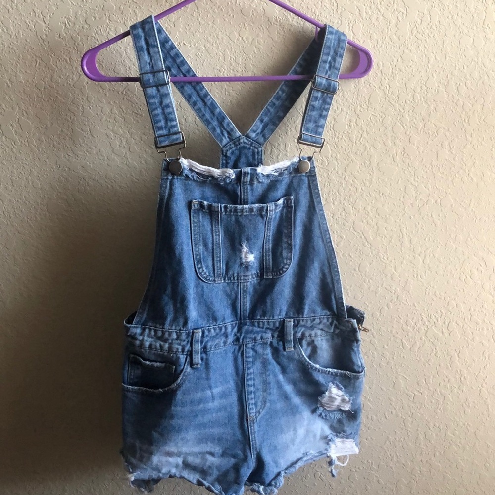 Overalls